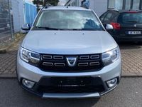 gebraucht Dacia Sandero II Stepway Prestige*Automatik-G*39000 km