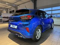 Gebraucht Ford Puma ST-Line 155 PS (114 kW) 2023 Dynamicblau SUV