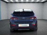 Gebraucht Hyundai i30 280 PS (205 kW) 2022 Grau Kleinwagen