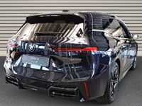Neu BMW iX 300 kW (408 PS) 2026 Schwarz SUV