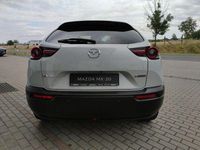 Gebraucht Mazda MX30 Ad'Vantage 106 kW (145 PS) 2023 Weiss SUV