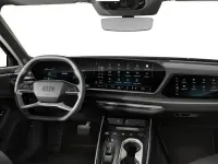 Gebraucht Audi A6 Ambiente 367 PS (269 kW) 2025 Grün Kombi