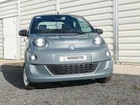 Neu Aixam Minauto 2025 Grau Kleinwagen