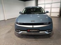 Gebraucht Hyundai Ioniq 125 kW (170 PS) 2023 Blau Kleinwagen