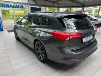 Gebraucht Ford Focus ST-Line 182 PS (133 kW) 2020 Magneticgrau (metallic) Kombi