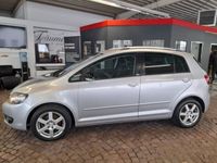 gebraucht VW Golf Plus VI Style. + Navigation + Parkkamera