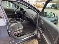 Second-hand Jeep Compass 241 CP (177 kW) 2020 Albastru SUV