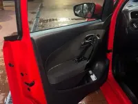 Gebraucht VW Polo 105 PS (77 kW) 2010 Rot Kleinwagen