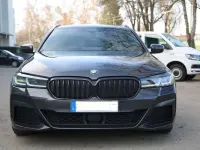Gebraucht BMW 530 M Sport 286 PS (210 kW) 2023 Kombi