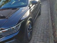 gebraucht VW Tiguan Tiguan1.5 TSI OPF DSG Life