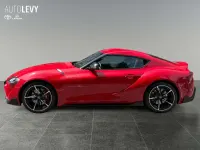 Gebraucht Toyota Supra Plus 340 PS (250 kW) 2022 Rot Coupé