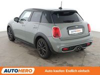 Gebraucht Mini Cooper S 192 PS (141 kW) 2020 Grau Kleinwagen
