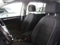 Gebraucht VW Touran Join 150 PS (110 kW) 2018 Beige Van / Kleinbus