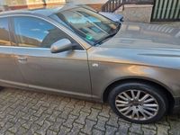 gebraucht Audi A6 2.0 TFSI multitronic Avant -