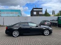 gebraucht Audi A6 Lim. 3.0 TDI quattro S-line