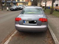 gebraucht Audi A4 A42.0 TDI