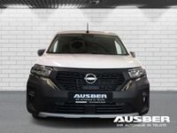 Gebraucht Nissan Townstar N-Connecta 131 PS (96 kW) 2023 S) (weiss Van