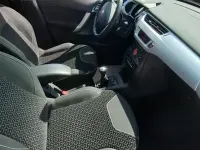 Gebraucht Citroën C3 120 PS (88 kW) 2011 Blau Limousine