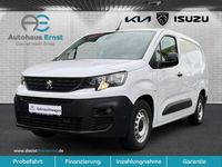 Gebraucht Peugeot E-Partner 100 kW (136 PS) 2023 Van / Kleinbus