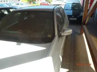 Gebraucht Renault Mégane II 134 PS (98 kW) 2003 Silber Limousine