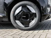 Neu Kia EV5 Earth 160 kW (218 PS) 2026 Gravitygrau SUV