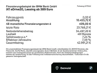 Neu BMW iX1 Comfort Edition 150 kW (204 PS) 2026 Weiß SUV