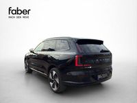 Gebraucht Volvo EX90 Performance 380 kW (517 PS) 2025 Schwarz SUV