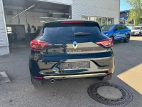 Używany Renault Clio V 140 KM (102 kW) 2022 Czarny Hatchback