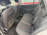 Gebraucht Skoda Rapid Ambition 86 PS (63 kW) 2014 Candyweiss Kleinwagen