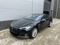 gebraucht Tesla Model S 75D*Pano*8xKam*Autopilot2.5*Allrad*COC