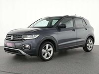 gebraucht VW T-Cross - Style