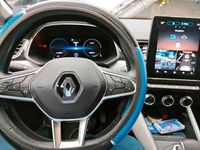 gebraucht Renault Captur E-Tech 160 Plug In Hybrid