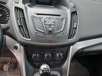 gebraucht Ford Kuga 2,0 TDCi 2x4 88kW SYNC Edition SYNC Edition