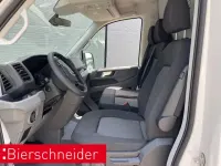 Gebraucht VW Crafter 177 PS (130 kW) 2024 Weiss Van
