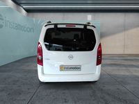 gebraucht Opel Combo-e Life ULTIMATE 1.2 SHZ KEYLESS KLIMAAUTO