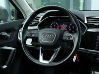 Gebraucht Audi Q3 S-Line 150 PS (110 kW) 2020 Grau SUV