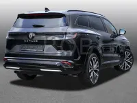 Occasion Renault Espace Iconic 200 ch (147 kW) 2025 Noir SUV