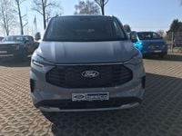 Neu Ford Tourneo Active 170 PS (125 kW) 2026 Grey matter (grau) Van / Kleinbus