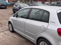 Gebraucht VW Golf V 109 PS (80 kW) 2007 Grau Kleinwagen