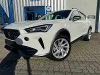 Gebraucht Cupra Formentor 150 PS (110 kW) 2024 Weiß SUV