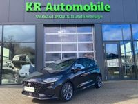 gebraucht Ford Fiesta ST-Line aus 1.Hd.