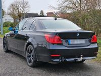 gebraucht BMW 525 E60 D