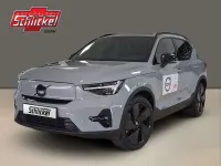 Gebraucht Volvo EX40 Plus 185 kW (252 PS) 2026 Vapour grey / metallic SUV