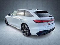 Gebraucht Audi S5 Sport 367 PS (269 kW) 2025 Gletscherweiß metallic Kombi