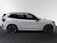 Gebraucht BMW X3 Performance 398 PS (292 kW) 2024 Dune grey metallic SUV