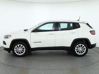 Gebraucht Jeep Compass 131 PS (96 kW) 2024 Andere SUV