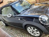 Second-hand Mini Cooper 122 CP (89 kW) 2015 Negru Hatchback