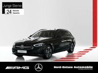 Gebraucht Mercedes C220 Avantgarde 200 PS (147 kW) 2022 Andere farbe Kombi