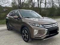 Second-hand Mitsubishi Eclipse Cross 163 CP (119 kW) 2019 Maro SUV