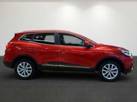 gebraucht Renault Kadjar 1.2T EXPERIENCE NAVI+KEYLESS+BLUETOOTH+SI